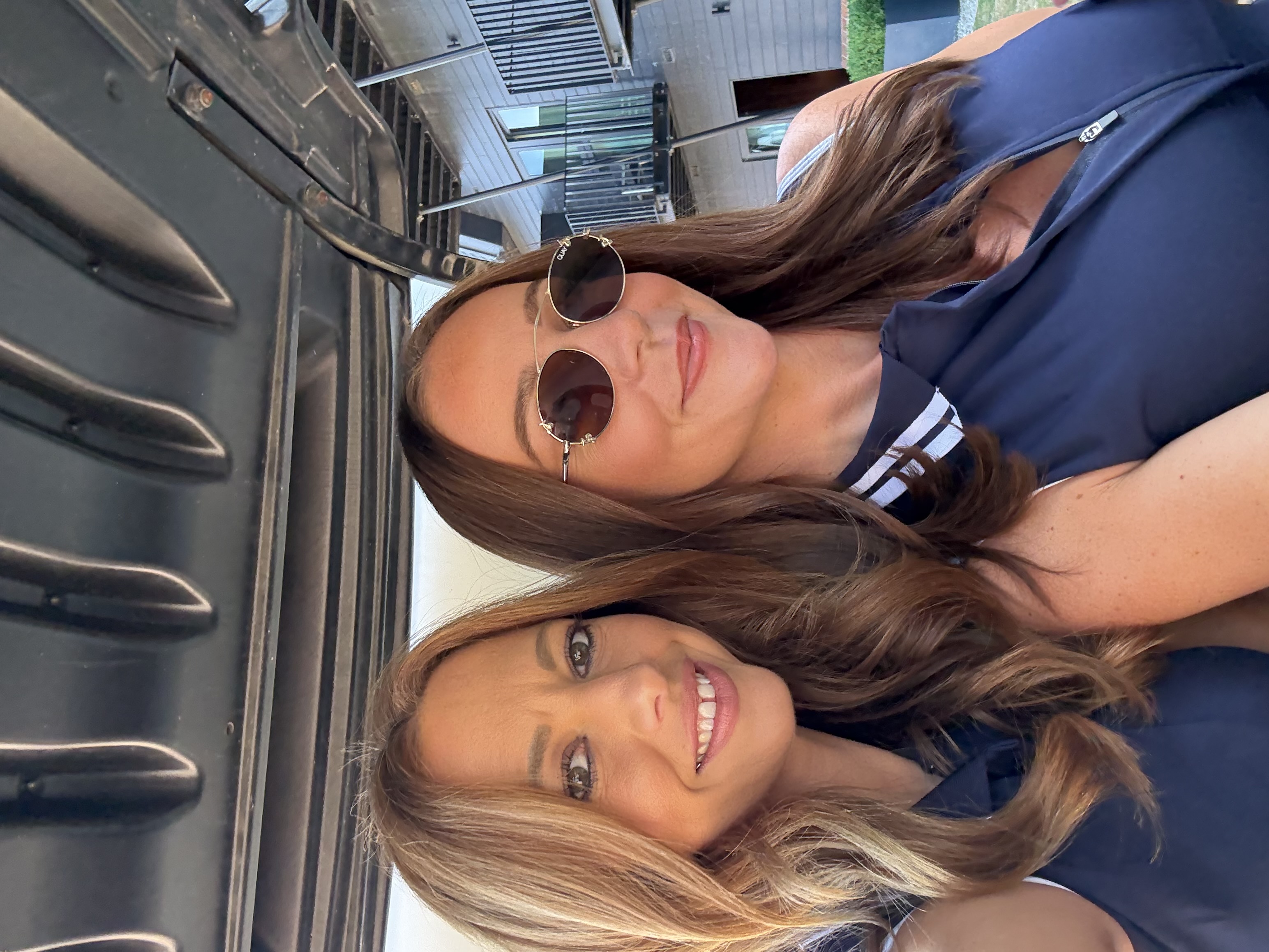 Charity Golf